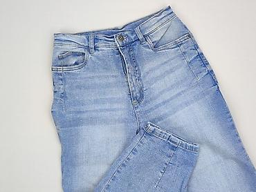 pull and bear pull: Jeansy damskie, rozmiar XS — 1