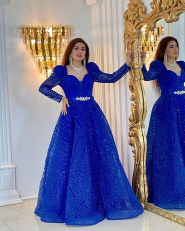 Ziyafət donları: Ziyafet geyimleri Ziyafet donlari satilir hamisi yaxwi veziyyetdedir — 14