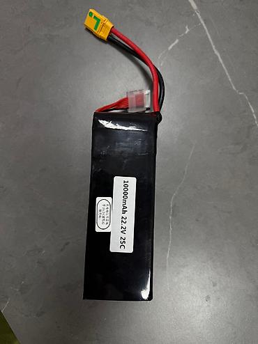 Дроны: 🚁 🔥 Новый мультикоптер SY Series!🔥 💼 Профессиональный дрон для — 7