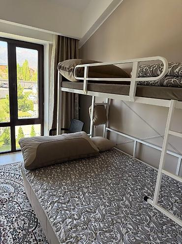 Отдых на Иссык-Куле: Коттедж, Chaika Resort, Сары-Ой, 10 мест — 10