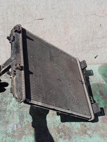 Радиаторы: Радиатор охлаждения двигателя Peugeot 107 1.0 / Toyota Aygo / Citroen — 10