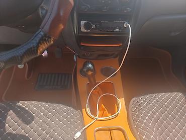 Daewoo: Daewoo Matiz: 2010 г., 0.8 л, Механика, Бензин, Хэтчбэк — 5