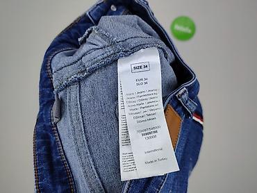 cross jeans jacket: Orsay, Jeansy damskie, rozmiar XS — 6