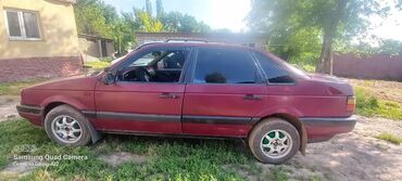 авто в абхазии: Volkswagen Passat: 1990 г., 1.8 л, Механика, Газ, Седан