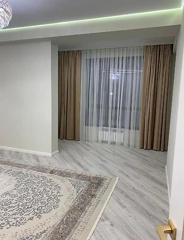 Продажа квартир: 2 комнаты, 78 м², Элитка, 2 этаж, Дизайнерский ремонт — 9