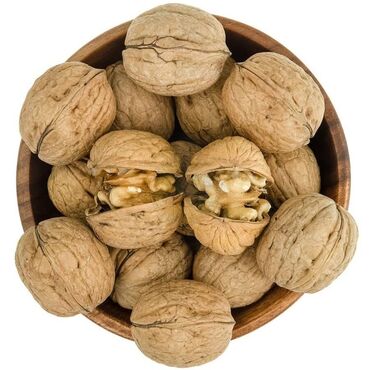 Сухофрукты, орехи, снеки: Продаю грецкий орех оптом и в розницу крупный все вопросы по