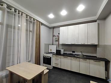 brk group: 1 комната, 43 м², Филармония Элитка, 9 этаж, Евроремонт — 5