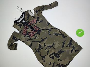 wojsko: Wybierz, Sukienka damska, rozmiar 2XL — 2
