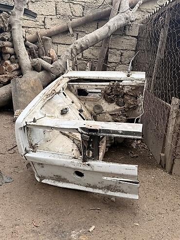 vaz 2106 ehtiyat: VAZ (LADA) 2101-2107 ailəsi, İşlənmiş — 3
