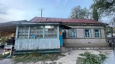 Продажа коттеджей и домов: Продаётся дом село Полтавке 100 метр доступно до центральная дорога — 25