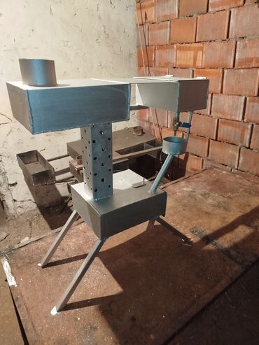 Peçlər və kaminlər: Peçi, Yeni, yanacaq - Kömür, Rayonlara çatdırılma — 21