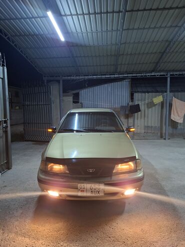 фары на опель вектра а: Daewoo Nexia: 2007 г., 1.5 л, Механика, Бензин, Седан