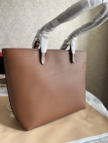 Шопперы: Сумка-тоут Michael Kors Оригинальные сумки из 🇺🇸 США - Формат — 3