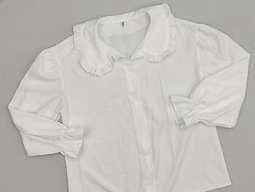biala koszula: Koszula damska, rozmiar 3XL — 1