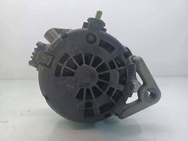 volan bmw e87: ALTERNATOR ZA CHEVROLET CAPTIVA OD 2006. DO 2011. GOD. | Polovni — 3