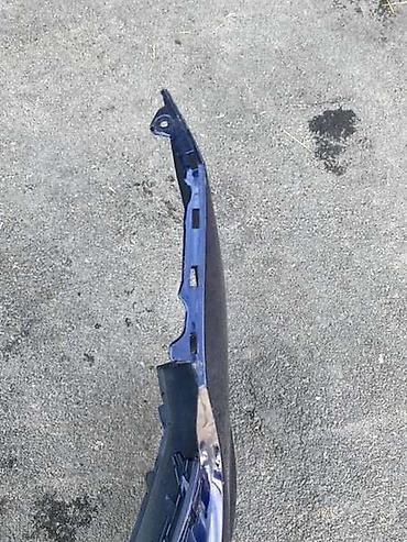 auto otpad becej: BRANIK ZA VOLKSWAGEN GOLF 7 - 5G0807217FR | Prednji branik za Golf — 6