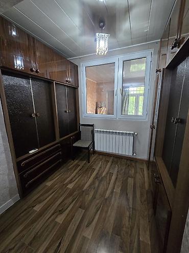 Uzunmüddətli kirayə mənzillər: Kirayə verilir! Aylıq 1000 AZN 4 otaqlı, 75 m², ikinci əl mənzil — 9