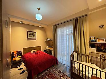 studio menziller: Satılır 3 otaqlı yeni tikili 90 m², Ağ şəhər q. Kateqoriya Yeni — 9