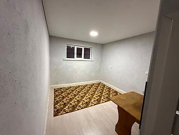 продажи: 1 комната, 18 м², Кок-Жар ж/м Индивидуалка, Цокольный этаж этаж, Косметический ремонт — 2