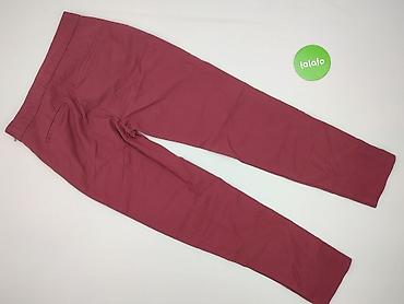 kis second hand online: Reserved, Spodnie materiałowe damskie, rozmiar L — 3