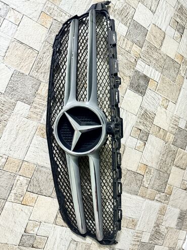 Oblisovkalar, barmaqlıqlar: Mercedes-Benz C300, 2016 il, Orijinal, ABŞ, İşlənmiş