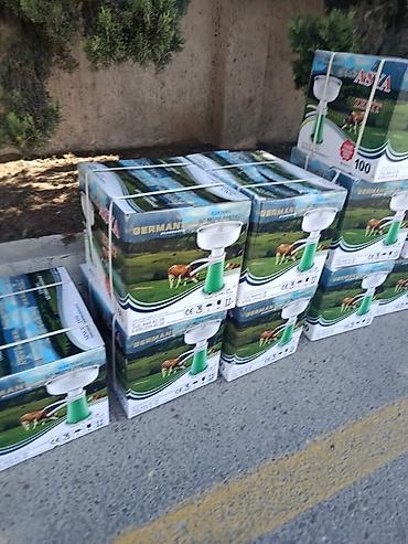 plov arabası: Türkiye Istehsali,Qaynar ve xamaceken aparatlar,Sud şagim aparatlari — 4