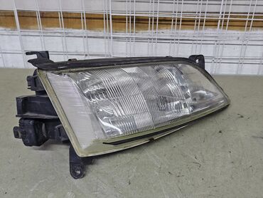 Передние фары: Передняя правая фара Opel 1996 г., Б/у, Оригинал, Германия — 8