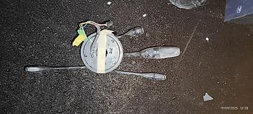 Avtomobil salonu üçün digər detallar: Mercedes-Benz W211, 2007 il, İşlənmiş — 1