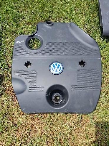 auto otpad vrbas: POKLOPAC MOTORA ZA VOLKSWAGEN GOLF 4 | Poklopci motora Golf4 Ostali — 3