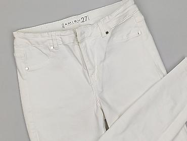 amiri: Amisu, Jeansy damskie, rozmiar S — 1