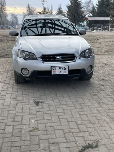 купить опель вектра б: Subaru Outback: 2004 г., 2.5 л, Автомат, Бензин