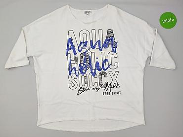 skarpetki c: SOCCX, T-shirt damski, rozmiar XL — 2