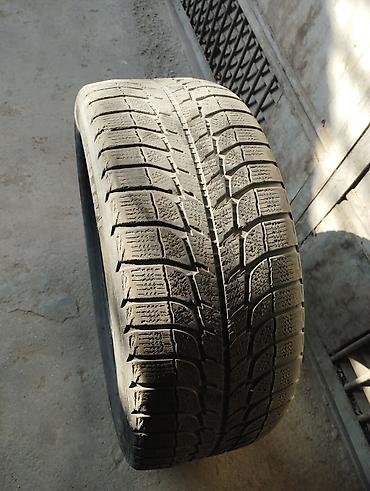 michelin r18: Шины 225 / 50 / R 16, Всесезонная, Б/у, 1 шт, Легковые, Германия, Michelin — 1