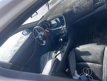 Kia: Kia K5: 2014 г., 2 л, Автомат, Газ, Седан — 6