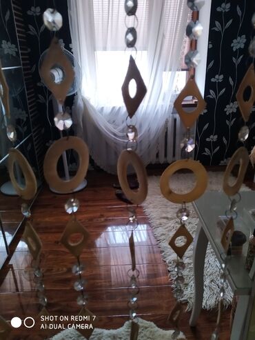 Pərdə və tüllər: Yeni, Pərdə, Pulsuz çatdırılma — 4