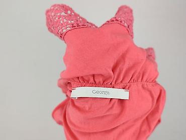 biala suknia: George, Sukienka damska, rozmiar L — 5