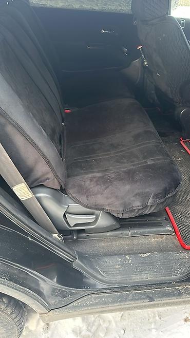 Honda: Honda Odyssey: 2003 г., 3 л, Автомат, Бензин, Минивэн — 1