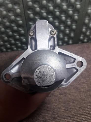 Стартеры, бендиксы: Стартер Subaru Б/у, Оригинал, Япония — 8