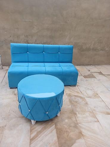 Divan və kreslo dəstləri: Divan — 2