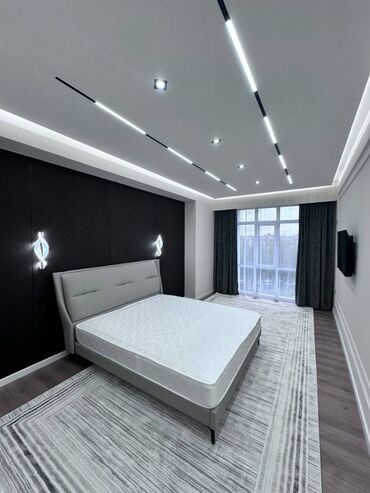 ново покровка дом: 3 комнаты, 100 м², Элитка, 7 этаж, Евроремонт