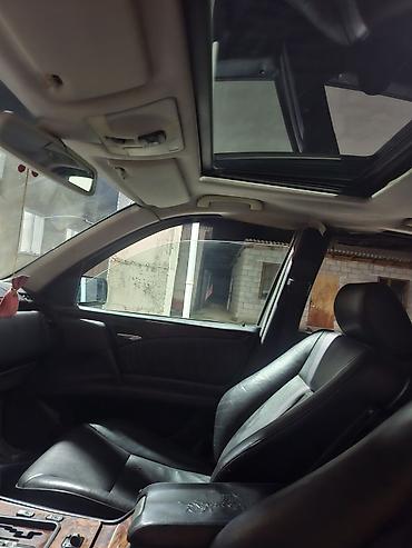 benz w213: Mercedes-Benz E-Class: 1998 г., Автомат, Седан — 6