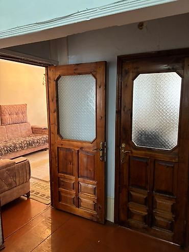 ev satilir baki: Bakı, 3 otaqlı, Köhnə tikili, m. Həzi Aslanov, 82 kv. m — 10