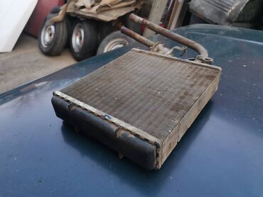 Auto delovi: Mali hladnjak grejanja Lada Nivu,2107 Rivu, Ladu 2104 Karavan,2105 — 12