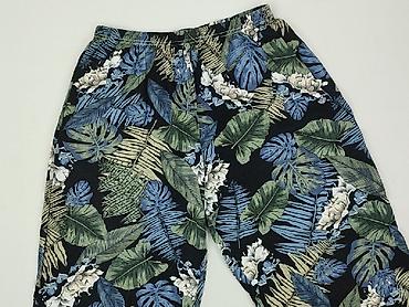 baggy: Spodnie materiałowe damskie, rozmiar One size — 1
