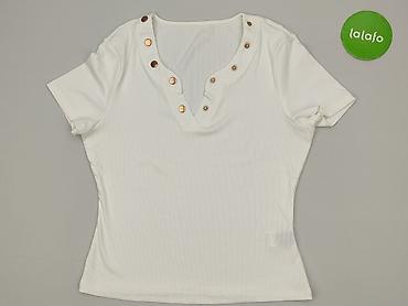 shein bluza oversize: Shein, Bluzka damska, rozmiar XL — 2