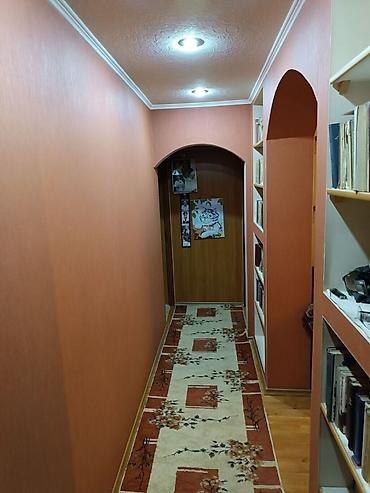 1000: 3 комнаты, 58 м², Карпинка 104 серия, 2 этаж — 9