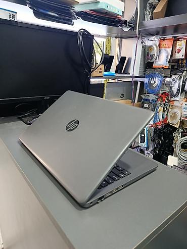 HP: İşlənmiş HP 15.6 ", Intel Core i3, 256 GB, Ünvandan götürmə, Ödənişli çatdırılma, Rayonlara çatdırılma — 4
