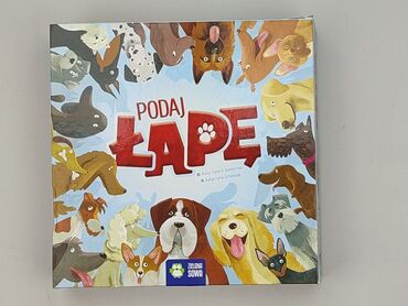 kombinezon dziecięcy zimowy 68: Настільна гра для Діти, стан - Дуже гарний