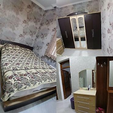 Yataq otağı mebeli təcili satılır 200azn. Unvan Bileceri Nigaz