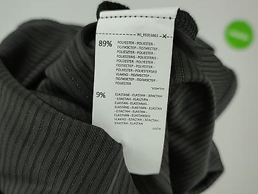 hellfire club pull and bear: Reserved YFL, Top damski, rozmiar XS — 5